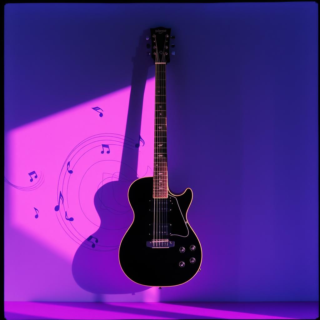 Shadows on the Wall