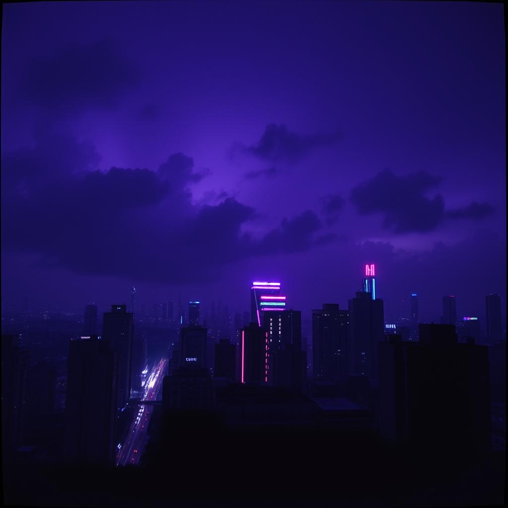 A Dark Refrain
