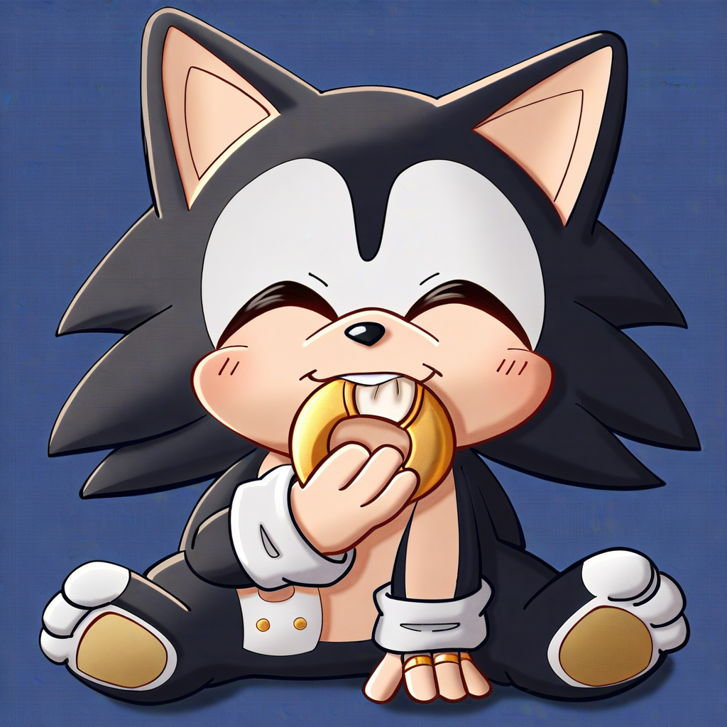 Fighting Freak Knuckles