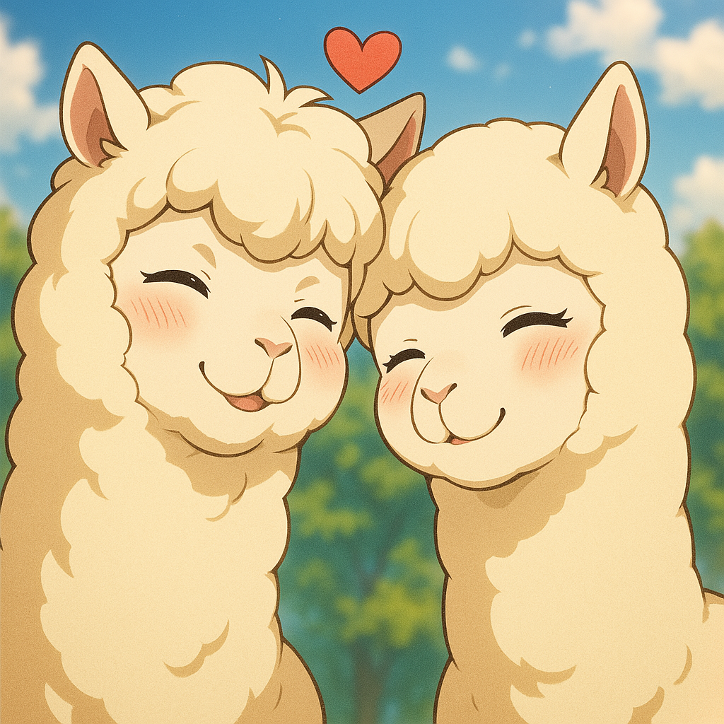 In my Fluffoughts (c mix)