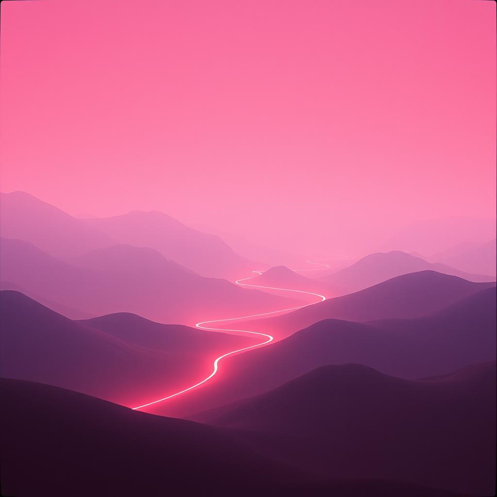 Distant Figure